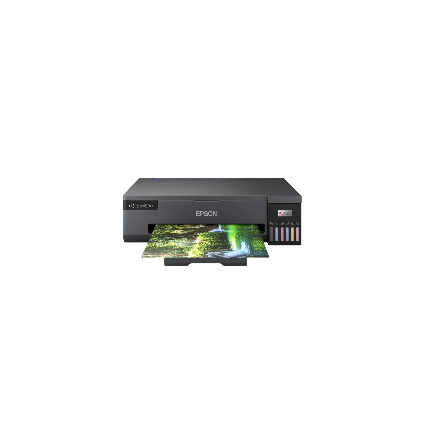 Epson Impresora Ecotank Et-18100 A3