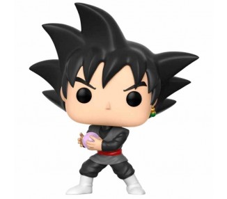 Figura POP Dragon Ball Super Goku Black
