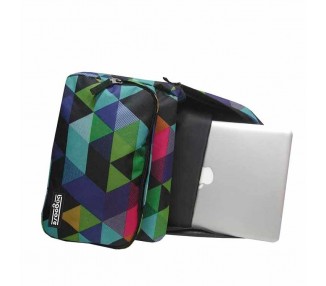 Mochila Bagoose portatil 45cm