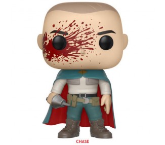 Figura POP Saga The Will Chase