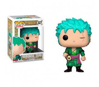 Figura POP One Piece Zoro