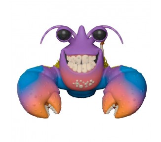 Figura POP Disney Vaiana Tamatoa