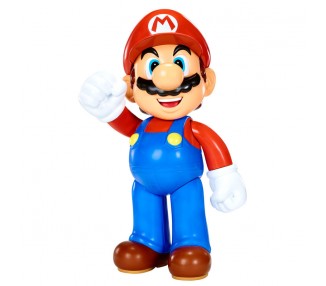 Figura Super Mario Nintendo 50cm