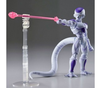 Figura Frieza Model Kit Dragon Ball Z 15cm