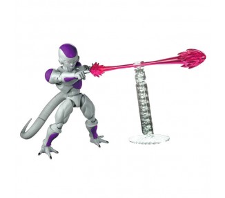 Figura Frieza Model Kit Dragon Ball Z 15cm
