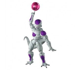 Figura Frieza Model Kit Dragon Ball Z 15cm