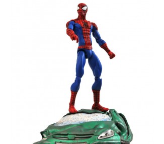 Figura Spiderman Marvel 18cm
