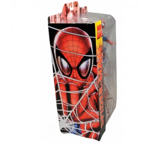 Figura Spiderman Marvel 18cm