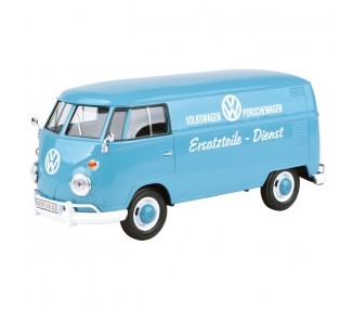 Furgoneta Volkswagen surtido