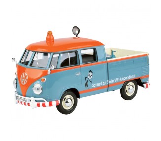 Furgoneta Volkswagen surtido