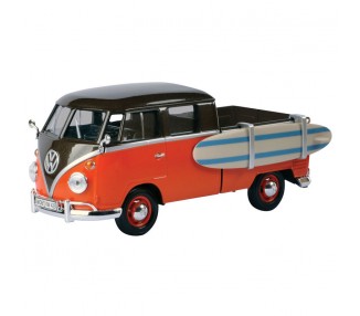 Furgoneta Volkswagen surtido