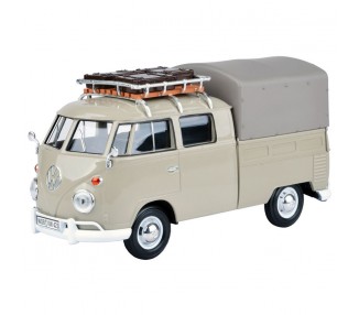 Furgoneta Volkswagen surtido