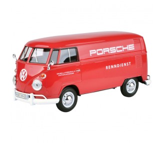 Furgoneta Volkswagen surtido