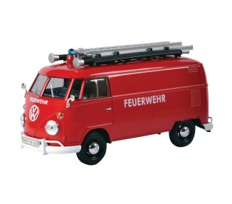 Furgoneta Volkswagen surtido