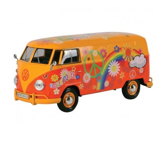 Furgoneta Volkswagen surtido