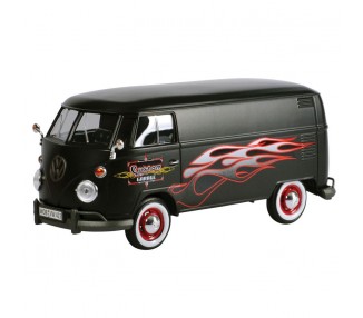 Furgoneta Volkswagen surtido