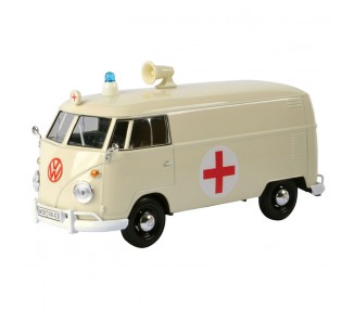 Furgoneta Volkswagen surtido