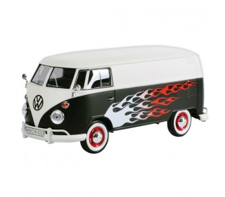 Furgoneta Volkswagen surtido