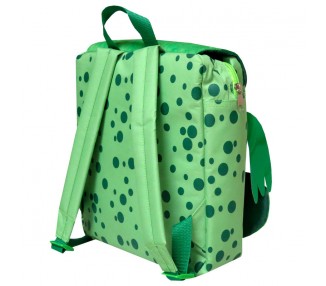 Mochila Cocodrilo Bagoose 26cm