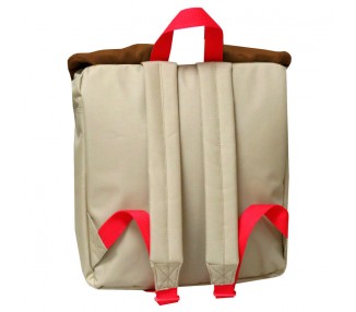 Mochila Perro Bagoose 26cm