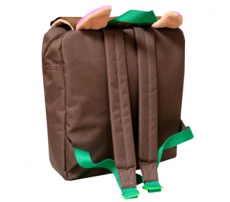 Mochila Caballo Bagoose 26cm