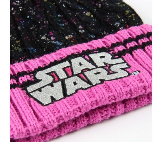 Gorro Star Wars jacquard Premium