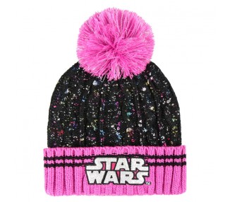 Gorro Star Wars jacquard Premium