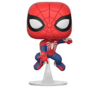 Figura POP Marvel Spiderman