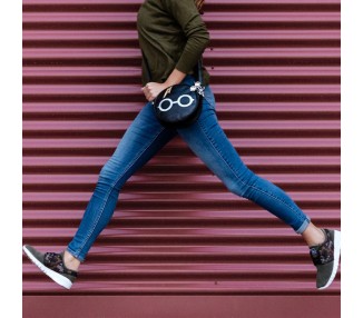 Bolso bandolera Harry Potter