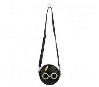Bolso bandolera Harry Potter