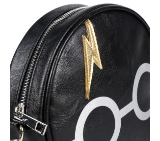Bolso bandolera Harry Potter