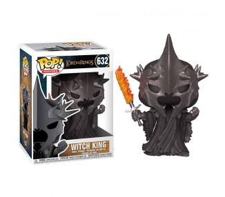 Figura POP El Señor de los Anillos Witch King