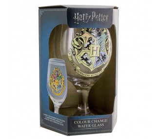 Copa termica Hogwarts Harry Potter
