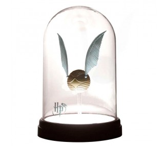 Lampara Golden Snitch Harry Potter
