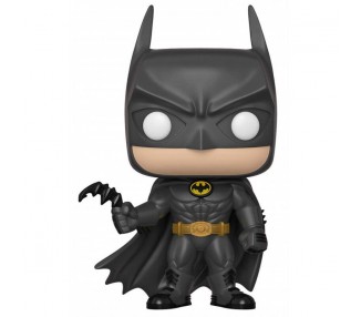 Figura POP DC Comics Batman 80th Batman 1989