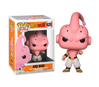 Figura POP Dragon Ball Z Kid Buu