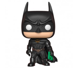 Figura POP DC Batman 80th Batman 1995