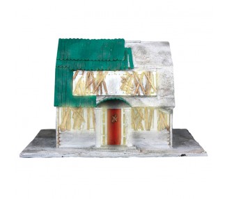 Figura action Freddy Krueger Smoking Pesadilla en Elm Street 20cm