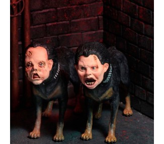 Figura Freddy Krueger Pesadilla en Elm Street Ultimate