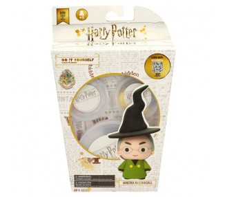 Set plastilina Do It Yourself Minerva McGonagal Harry Potter