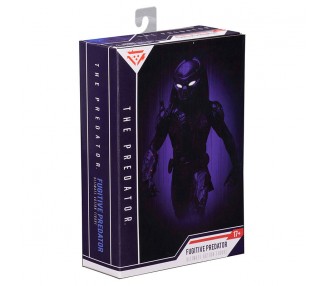 Figura Predator Fugitive