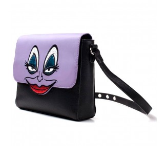 Bolso bandolera Ursula Sirenita Disney