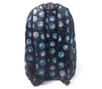 Mochila Mickey Minnie Disney 41cm