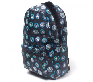 Mochila Mickey Minnie Disney 41cm