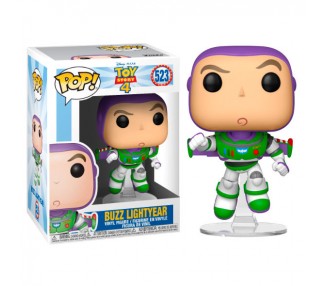 Figura POP Disney Toy Story 4 Buzz Lightyear