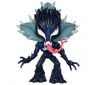 Figura POP Marvel Venom Venomized Groot