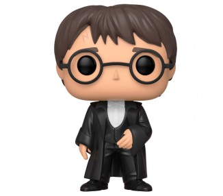Figura POP Harry Potter Yule Ball