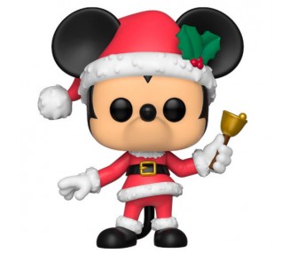 Figura POP Disney Holiday Mickey