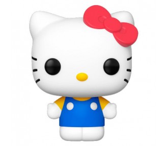 Figura POP Sanrio Hello Kitty Classic