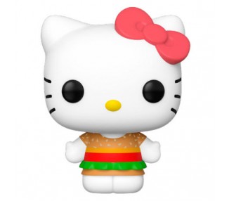Figura POP Sanrio Hello Kitty KBS